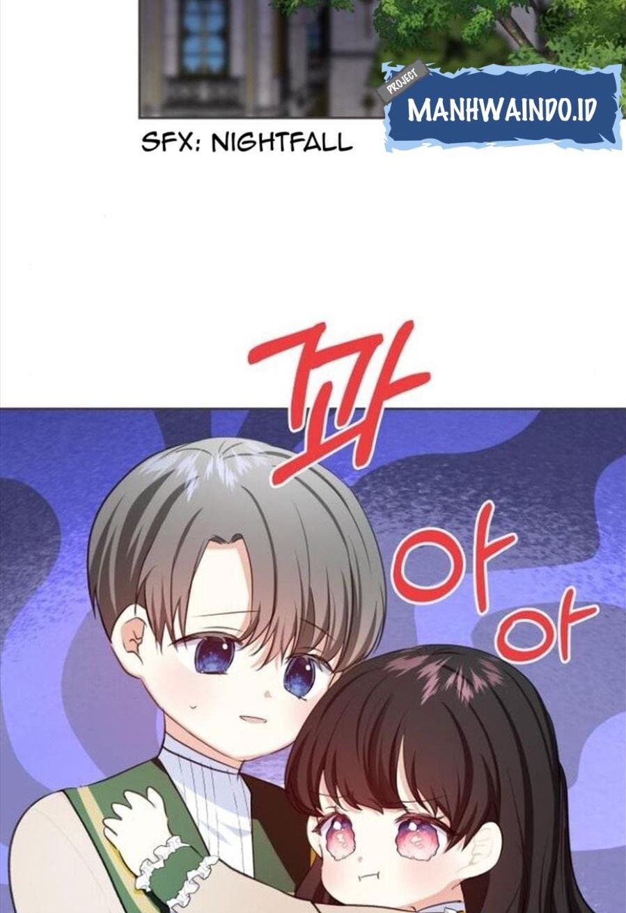 Monster Duke’s Daughter Chapter 31 Gambar 8