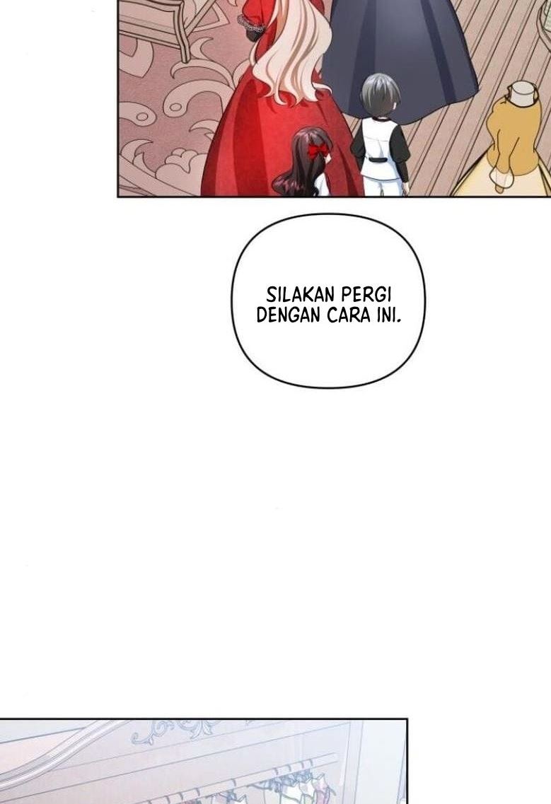 Monster Duke’s Daughter Chapter 31 Gambar 80