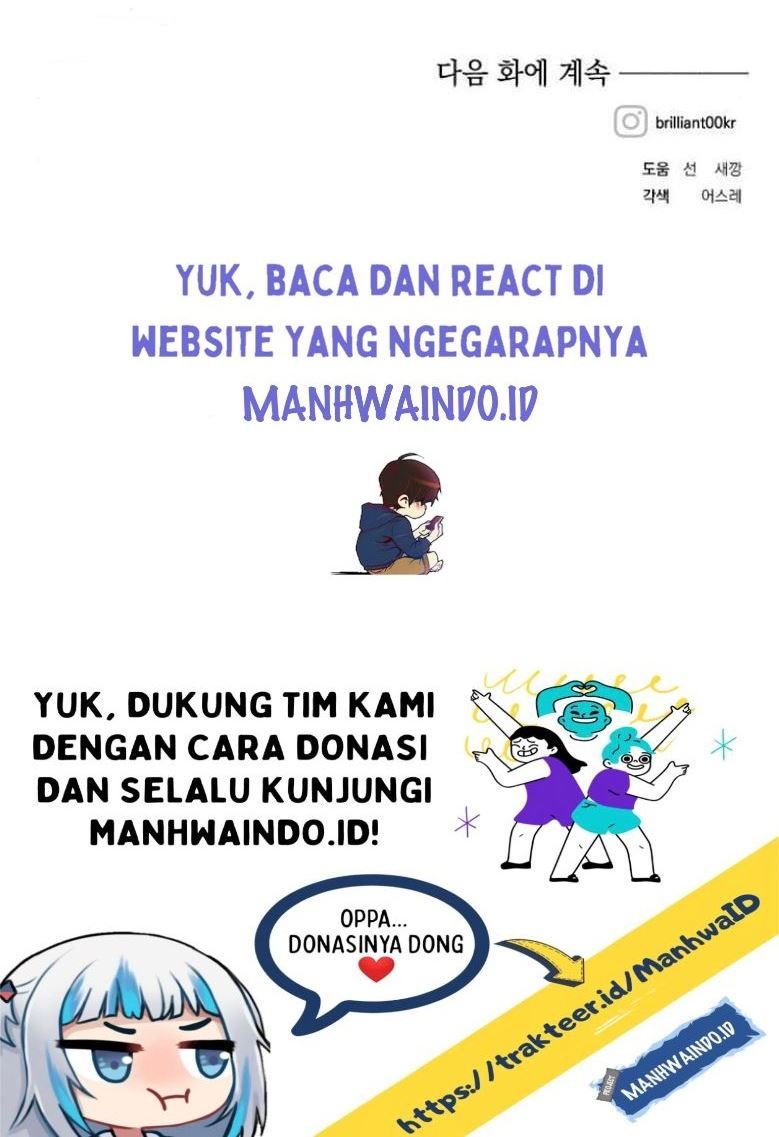 Monster Duke’s Daughter Chapter 31 Gambar 84