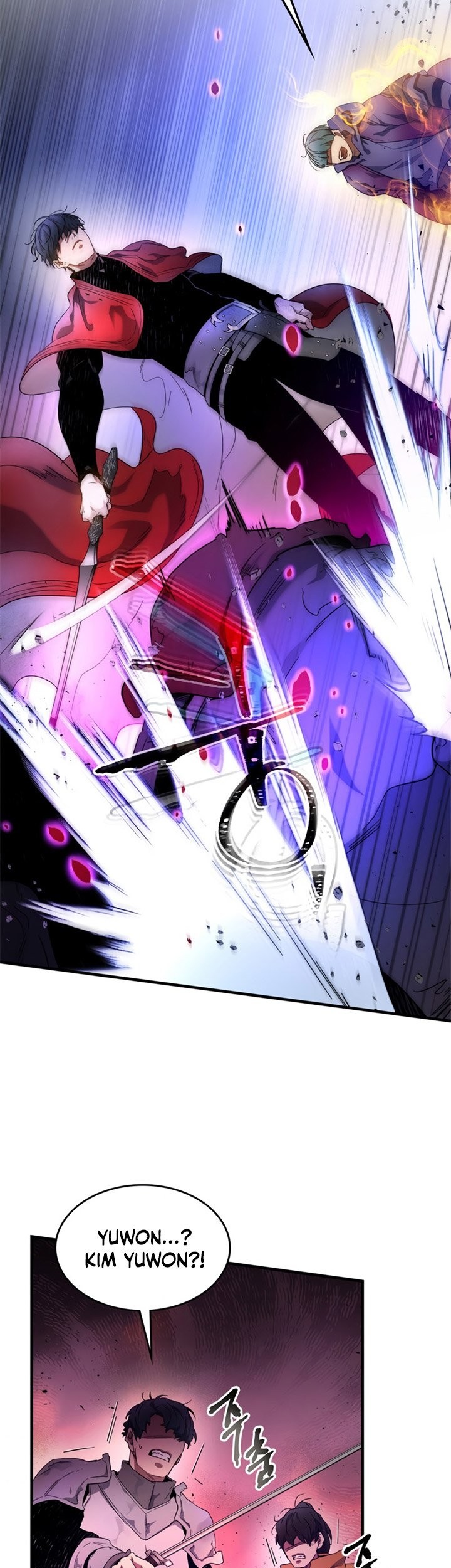 Leveling With the Gods Chapter 47 Gambar 20