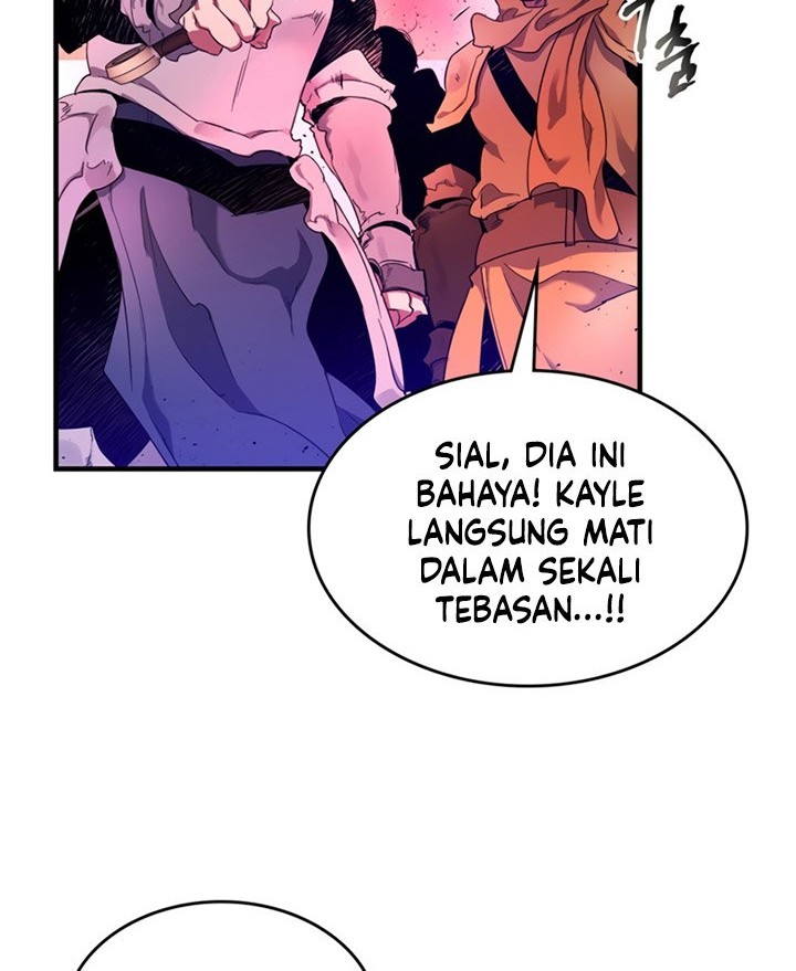 Leveling With the Gods Chapter 47 Gambar 21