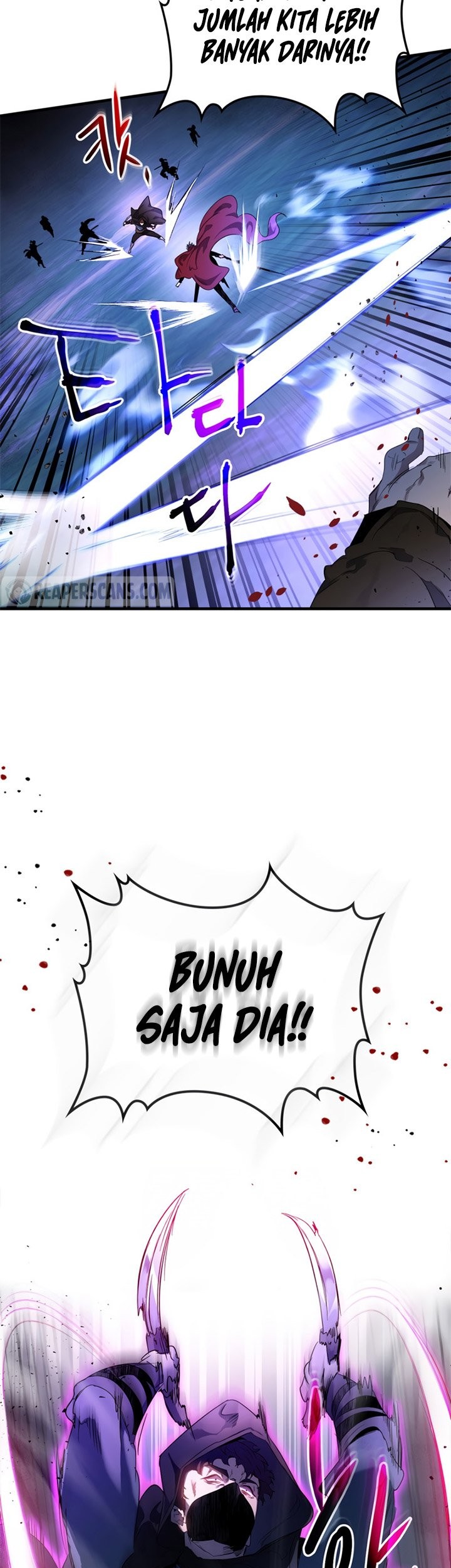 Leveling With the Gods Chapter 47 Gambar 24