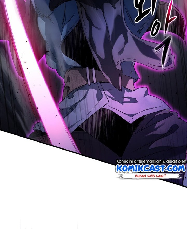 Leveling With the Gods Chapter 47 Gambar 25