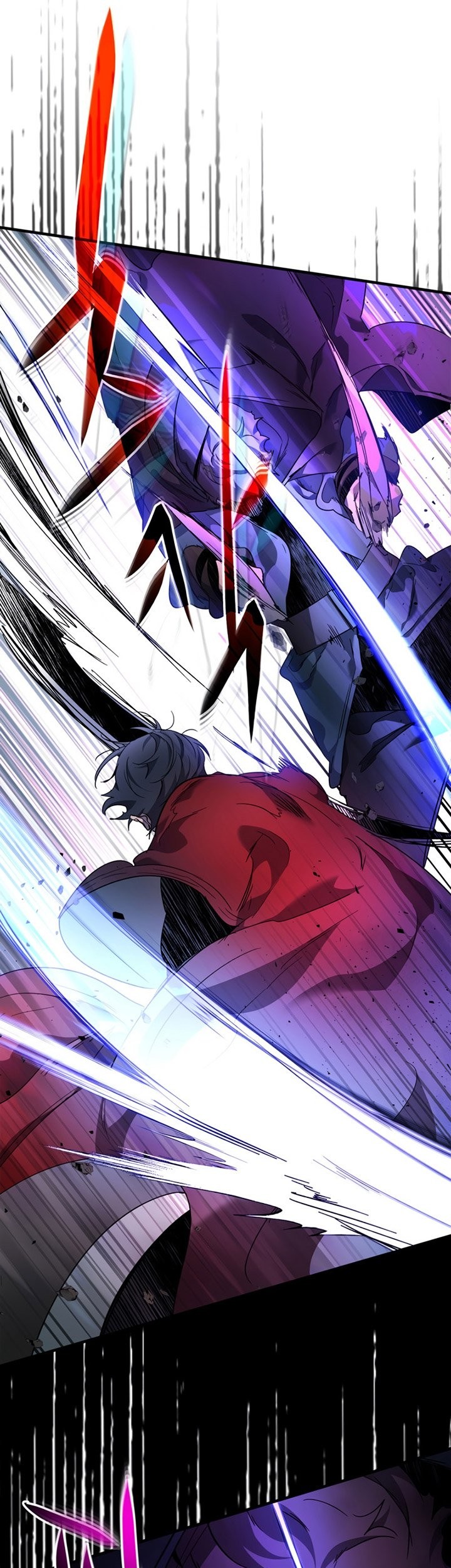 Leveling With the Gods Chapter 47 Gambar 26