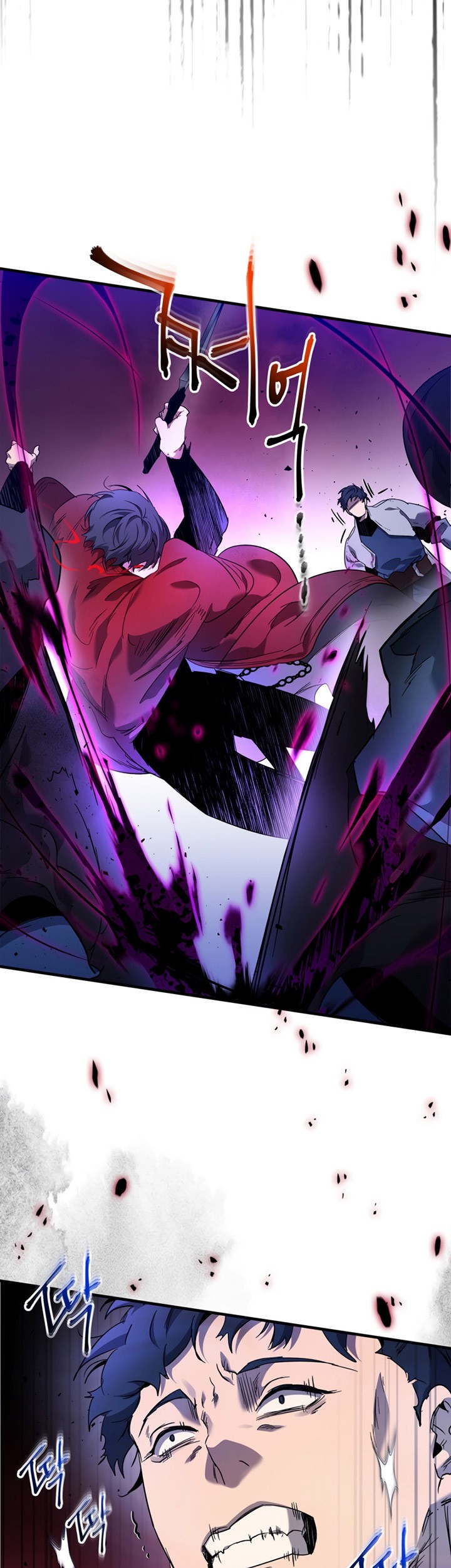 Leveling With the Gods Chapter 47 Gambar 28