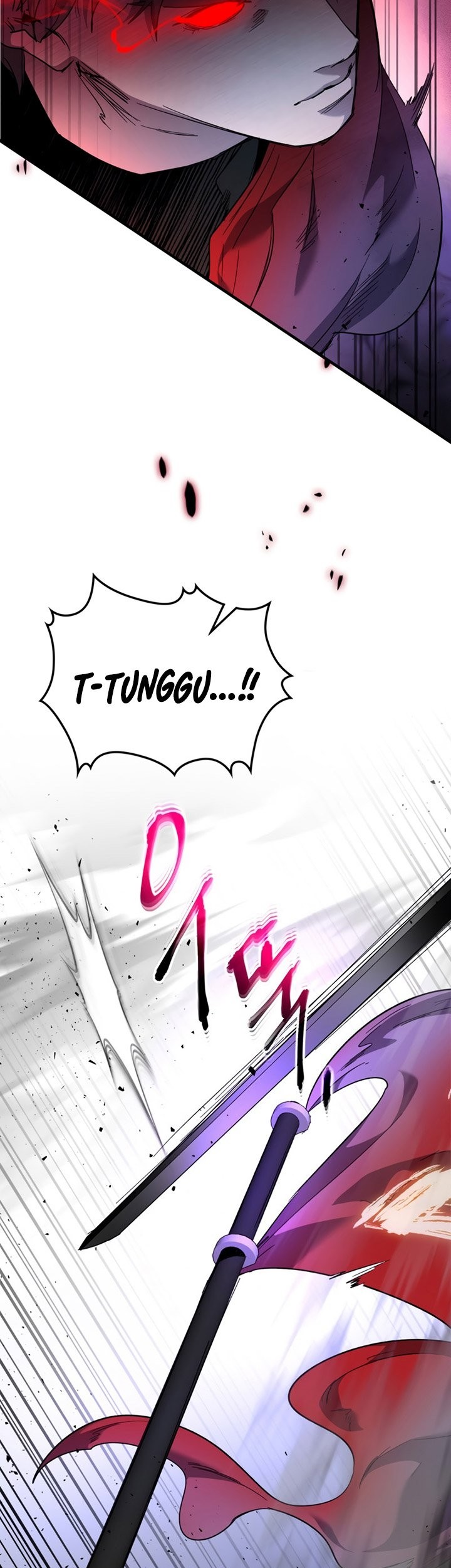 Leveling With the Gods Chapter 47 Gambar 30