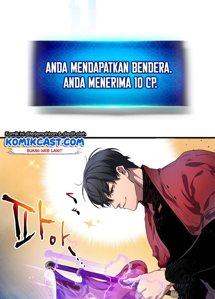 Leveling With the Gods Chapter 47 Gambar 39