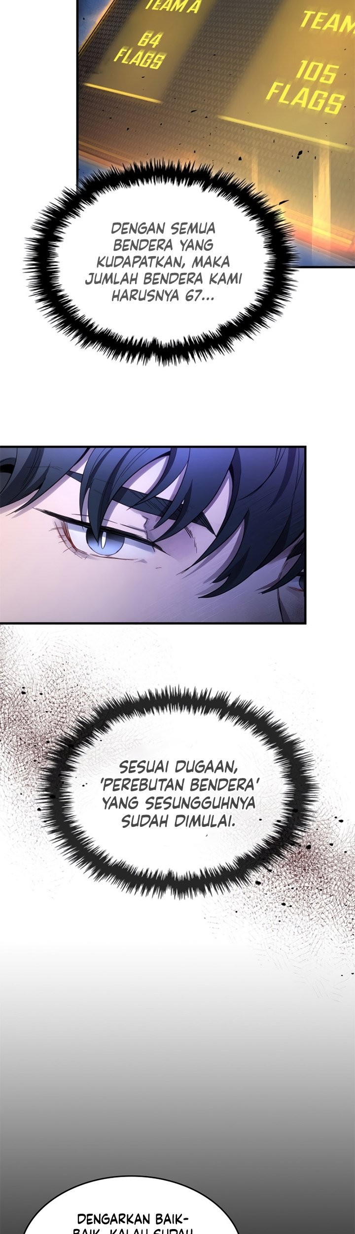 Leveling With the Gods Chapter 47 Gambar 46