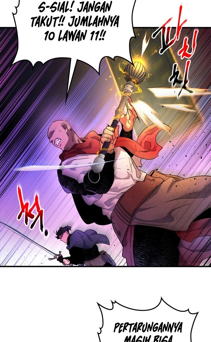 Leveling With the Gods Chapter 47 Gambar 3