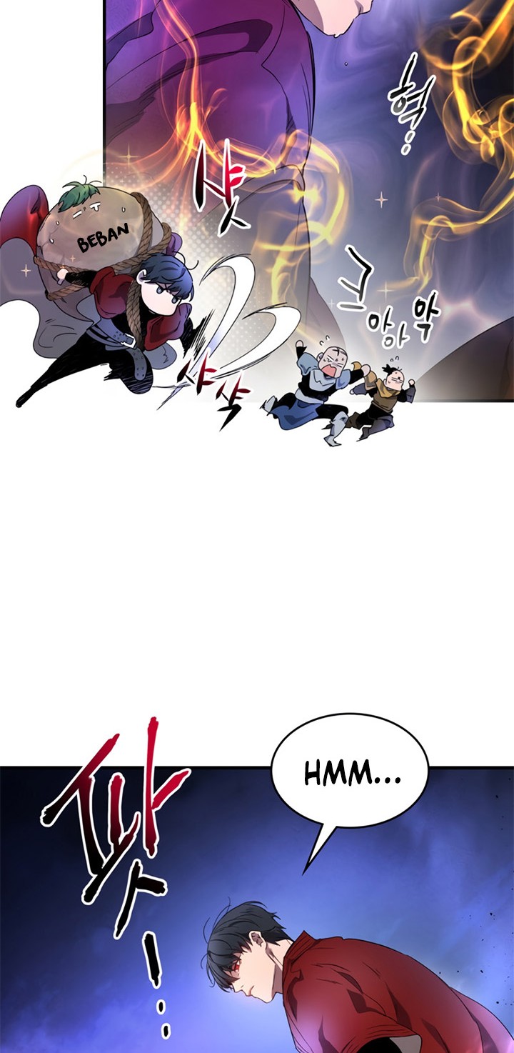 Leveling With the Gods Chapter 47 Gambar 67