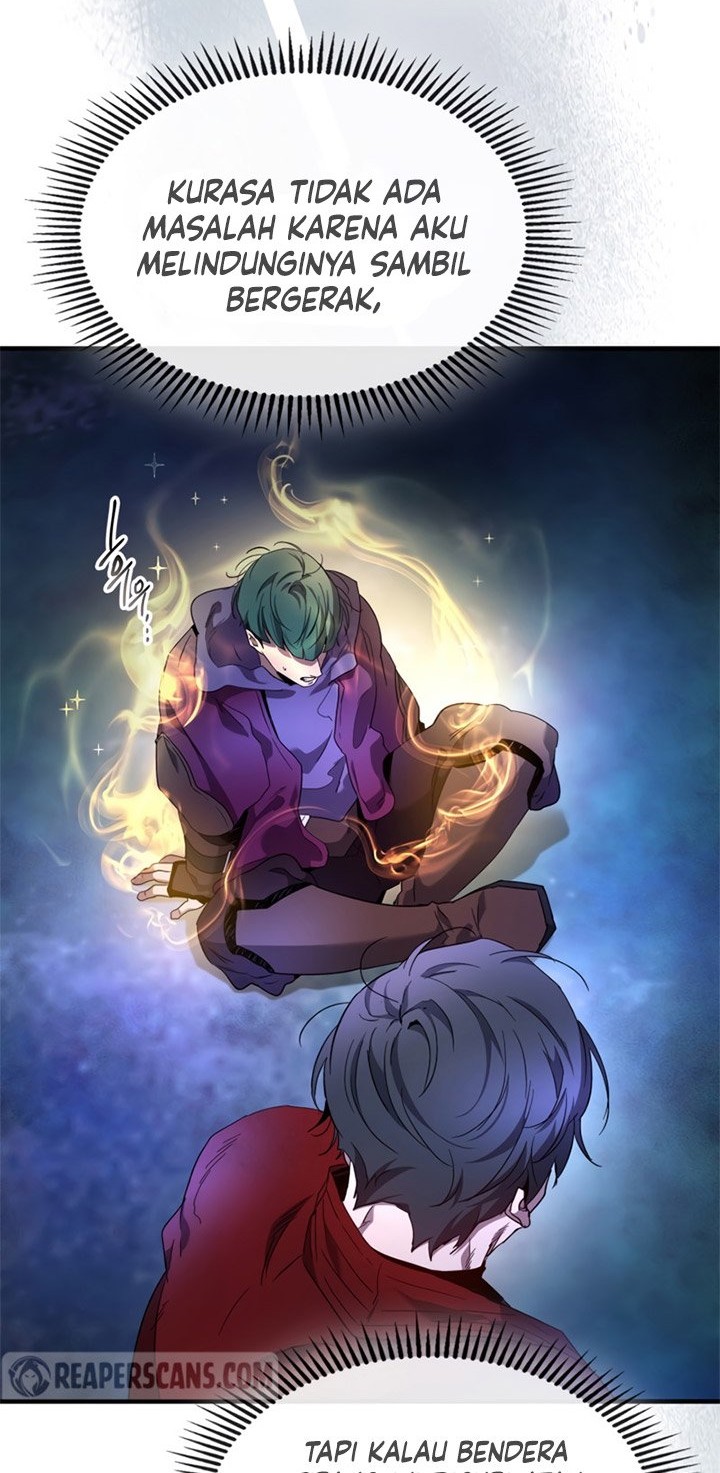 Leveling With the Gods Chapter 47 Gambar 69