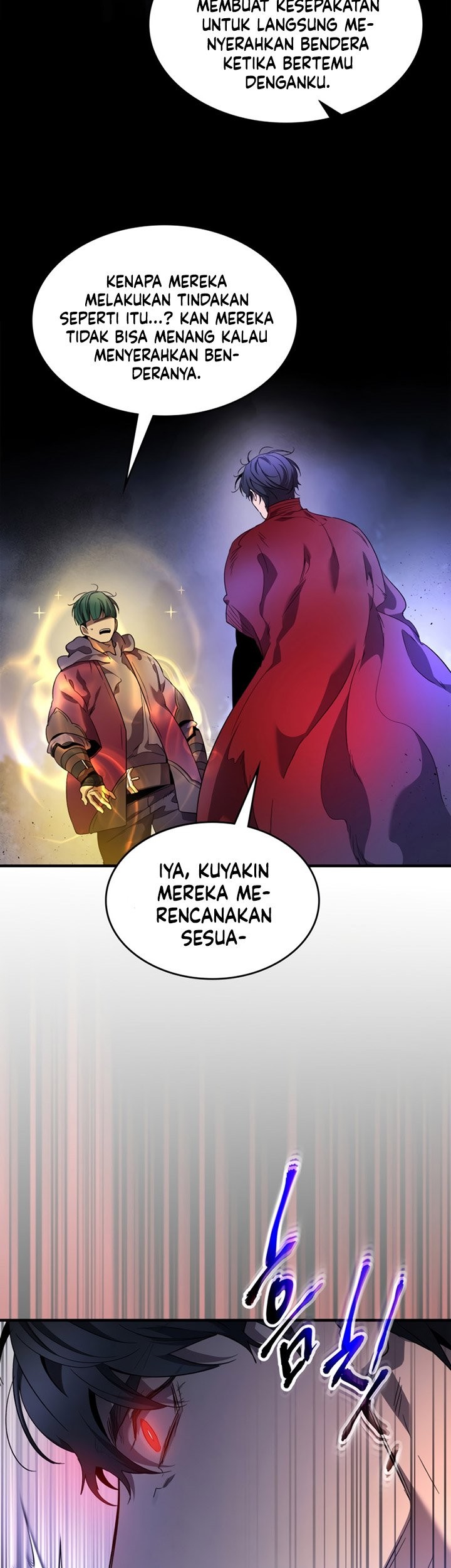 Leveling With the Gods Chapter 47 Gambar 74