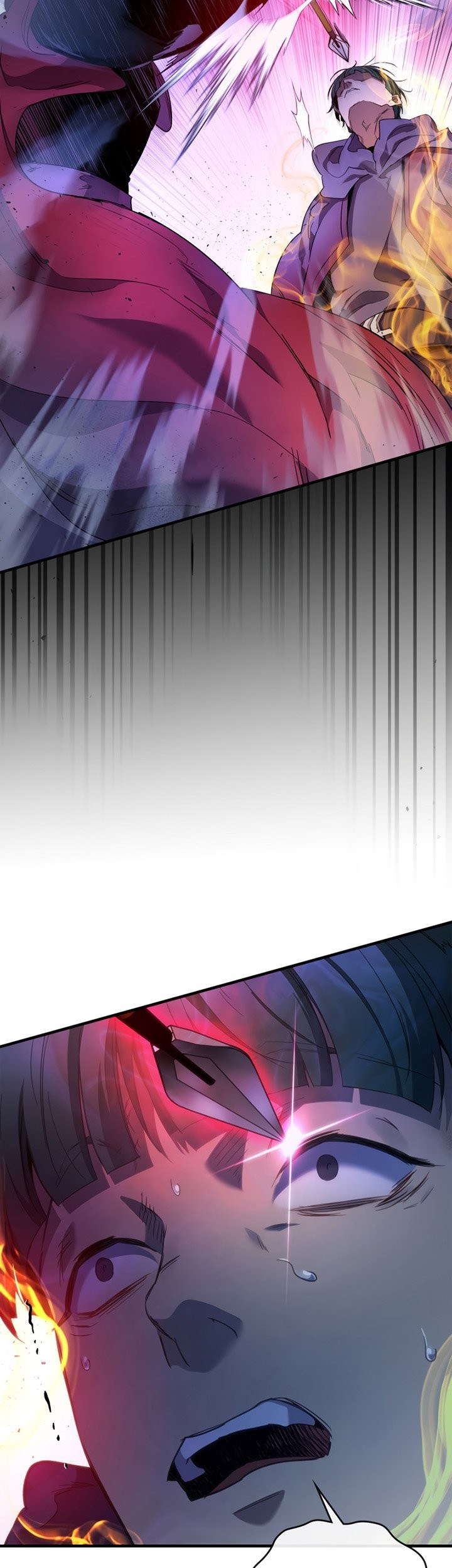 Leveling With the Gods Chapter 47 Gambar 76