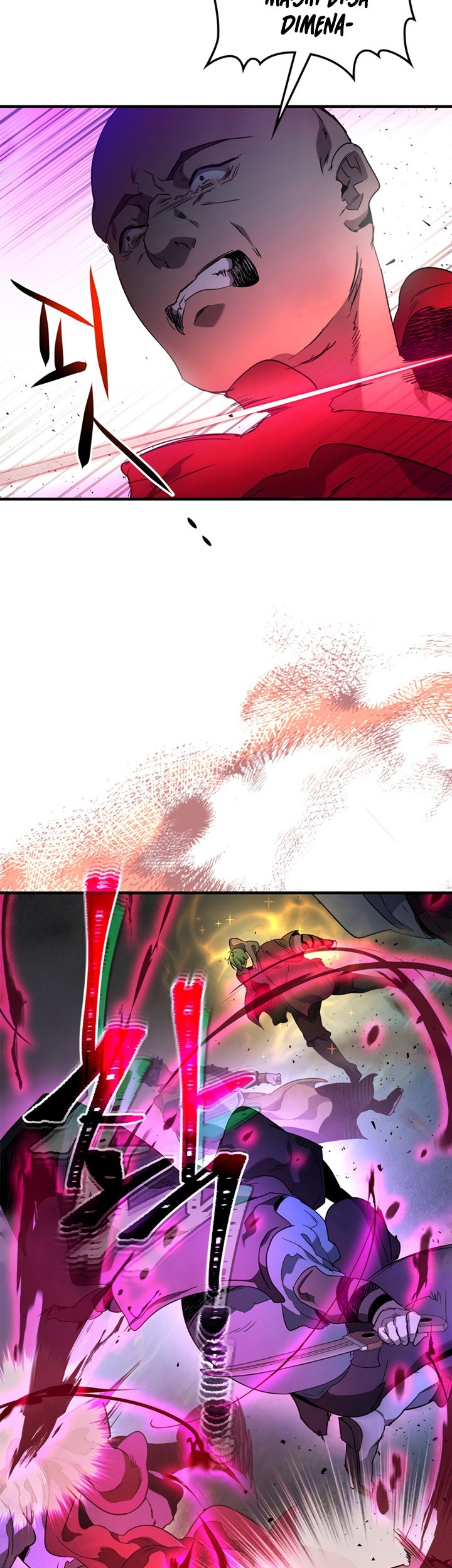 Leveling With the Gods Chapter 47 Gambar 4