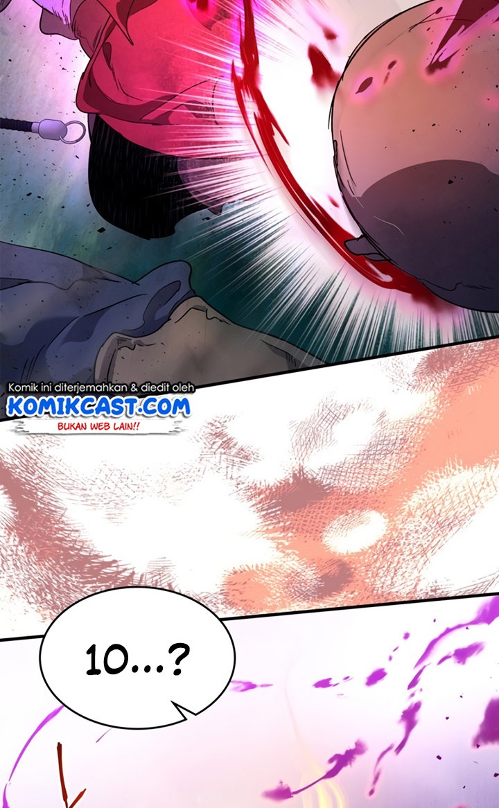Leveling With the Gods Chapter 47 Gambar 5