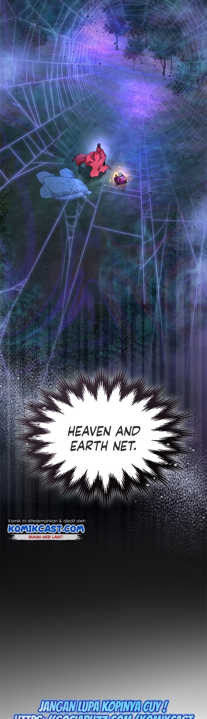 Leveling With the Gods Chapter 47 Gambar 80