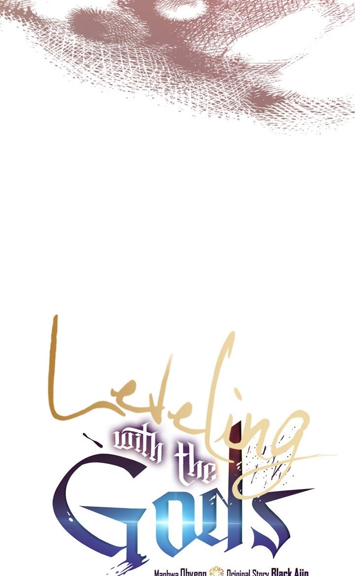 Leveling With the Gods Chapter 47 Gambar 7