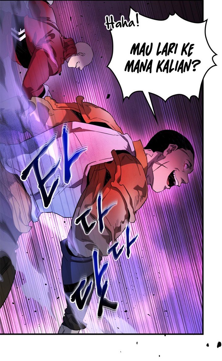 Leveling With the Gods Chapter 47 Gambar 9