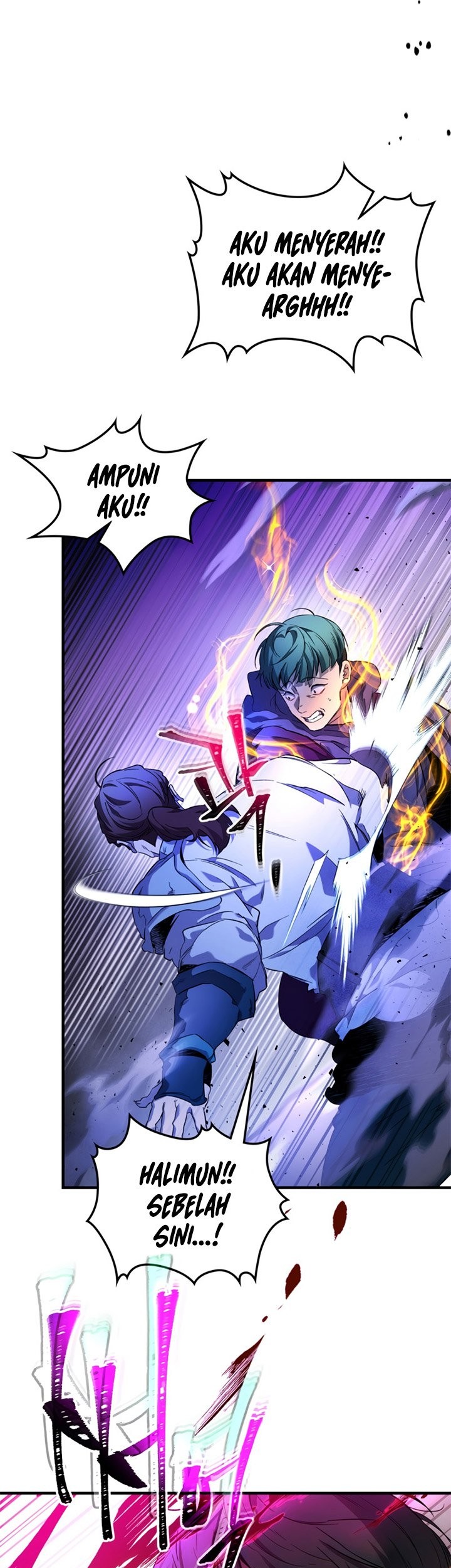 Leveling With the Gods Chapter 47 Gambar 10