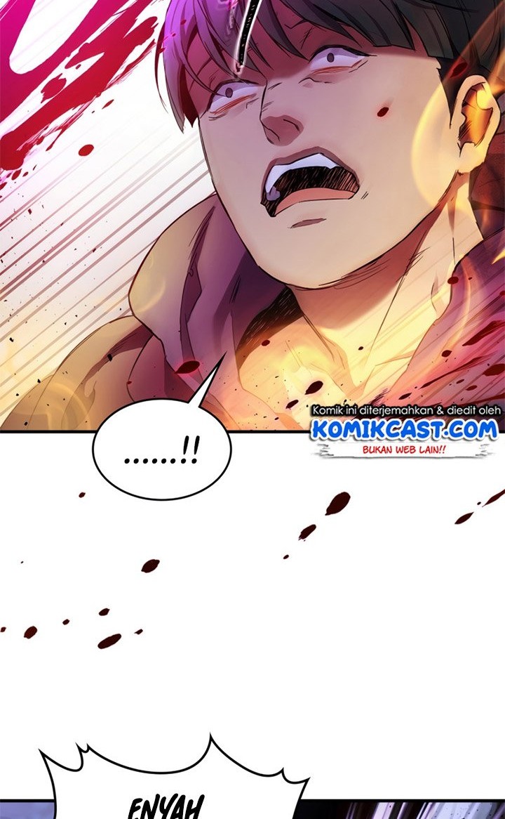 Leveling With the Gods Chapter 47 Gambar 11