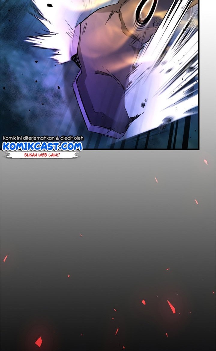 Leveling With the Gods Chapter 47 Gambar 13