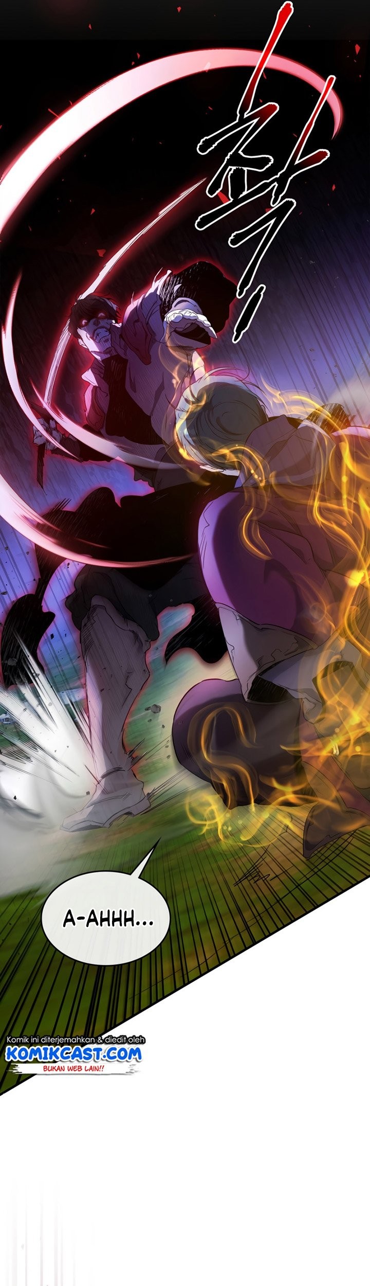 Leveling With the Gods Chapter 47 Gambar 14