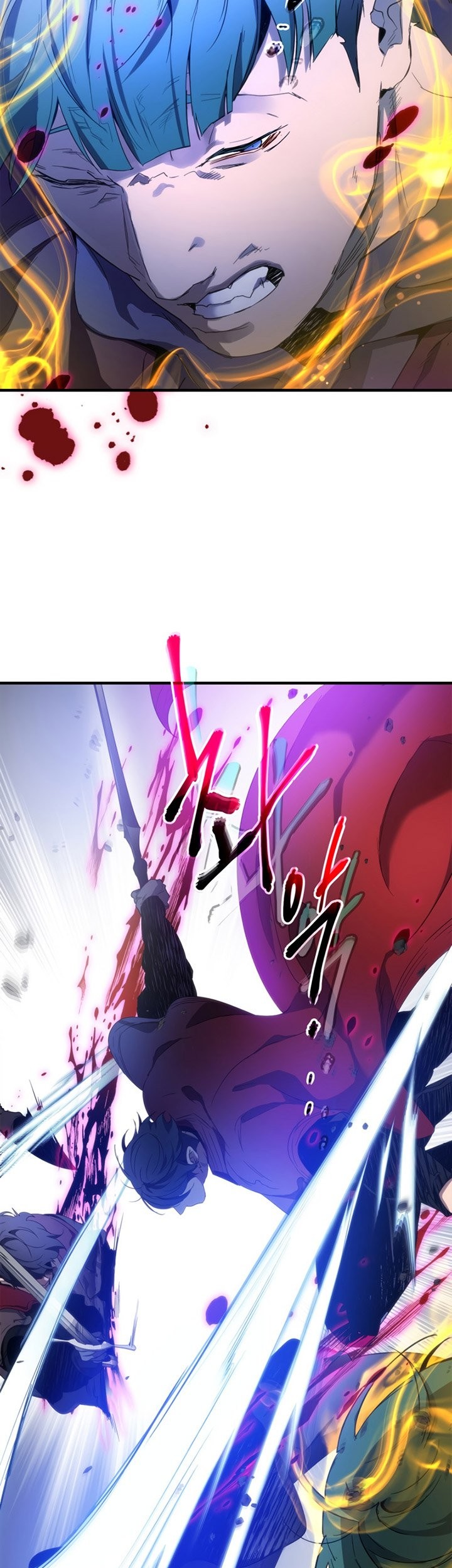 Leveling With the Gods Chapter 47 Gambar 16