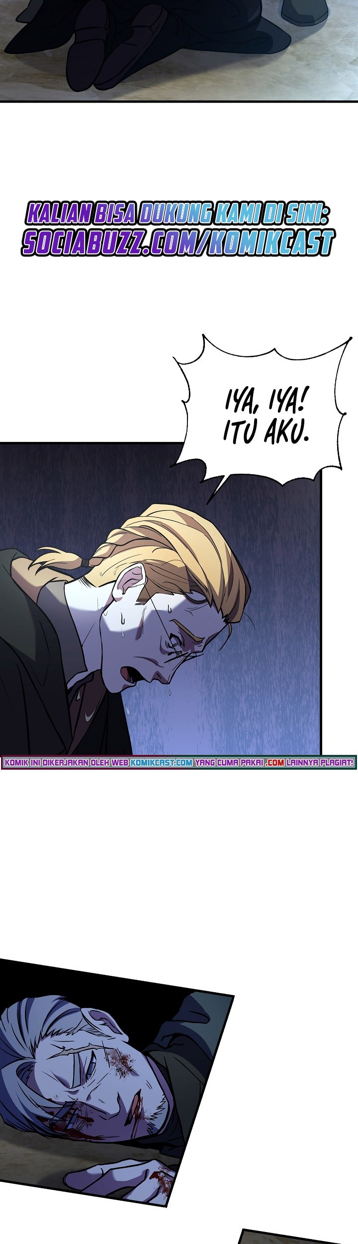 8 Circle Wizard’s Reincarnation Chapter 79 Gambar 18