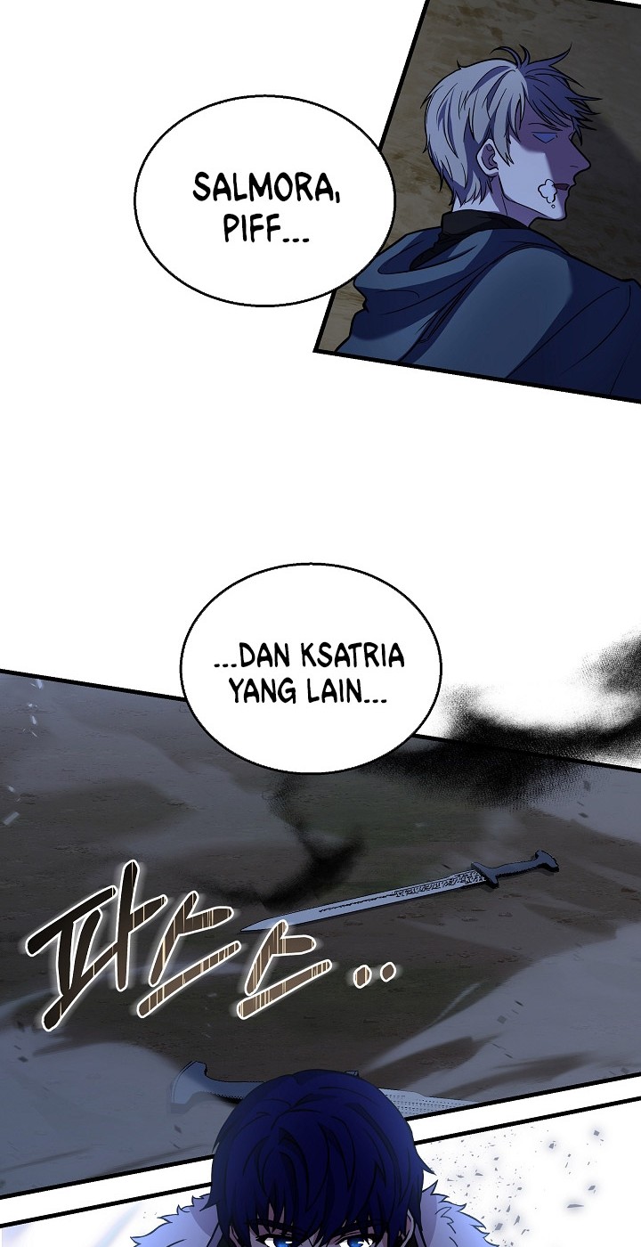 8 Circle Wizard’s Reincarnation Chapter 79 Gambar 19