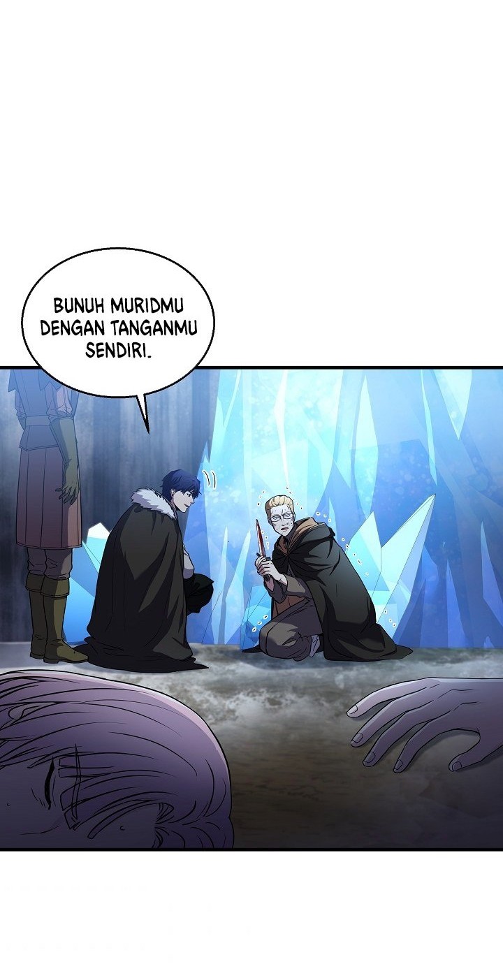 8 Circle Wizard’s Reincarnation Chapter 79 Gambar 23
