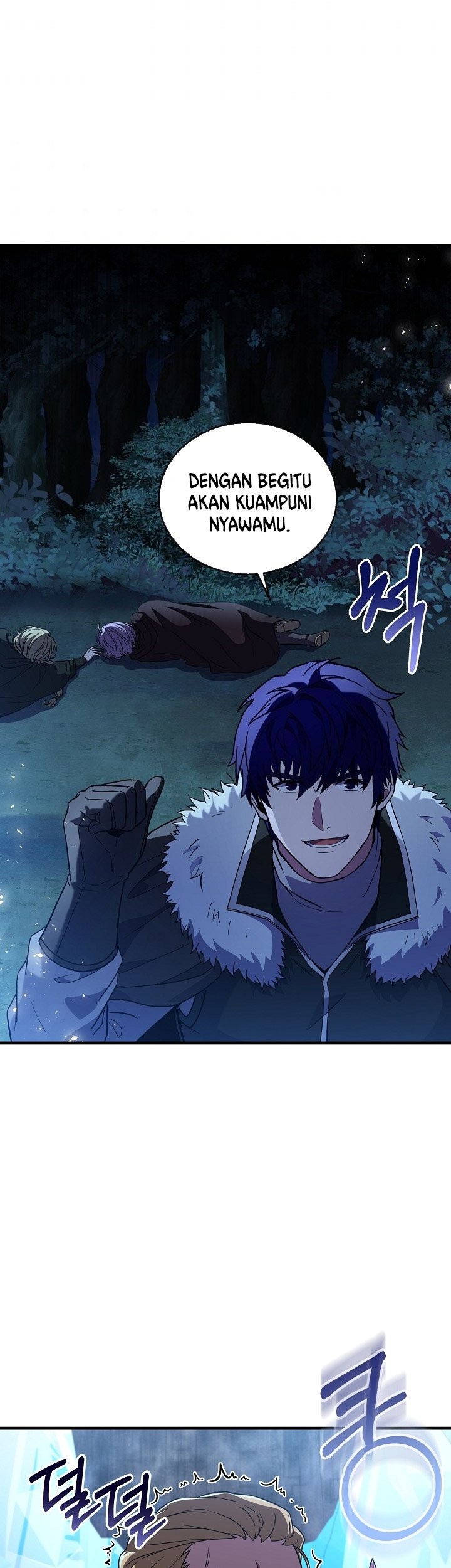 8 Circle Wizard’s Reincarnation Chapter 79 Gambar 24