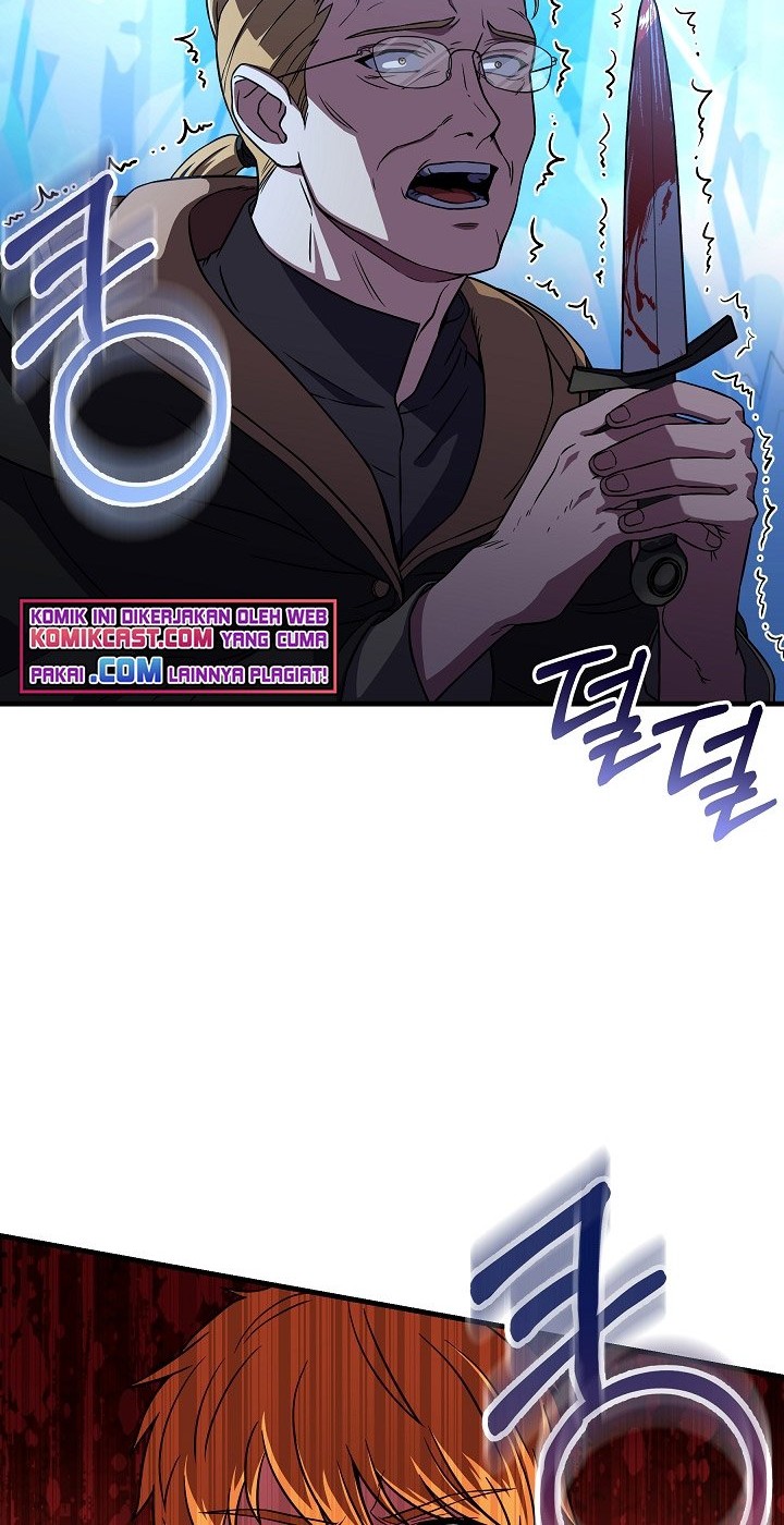 8 Circle Wizard’s Reincarnation Chapter 79 Gambar 25