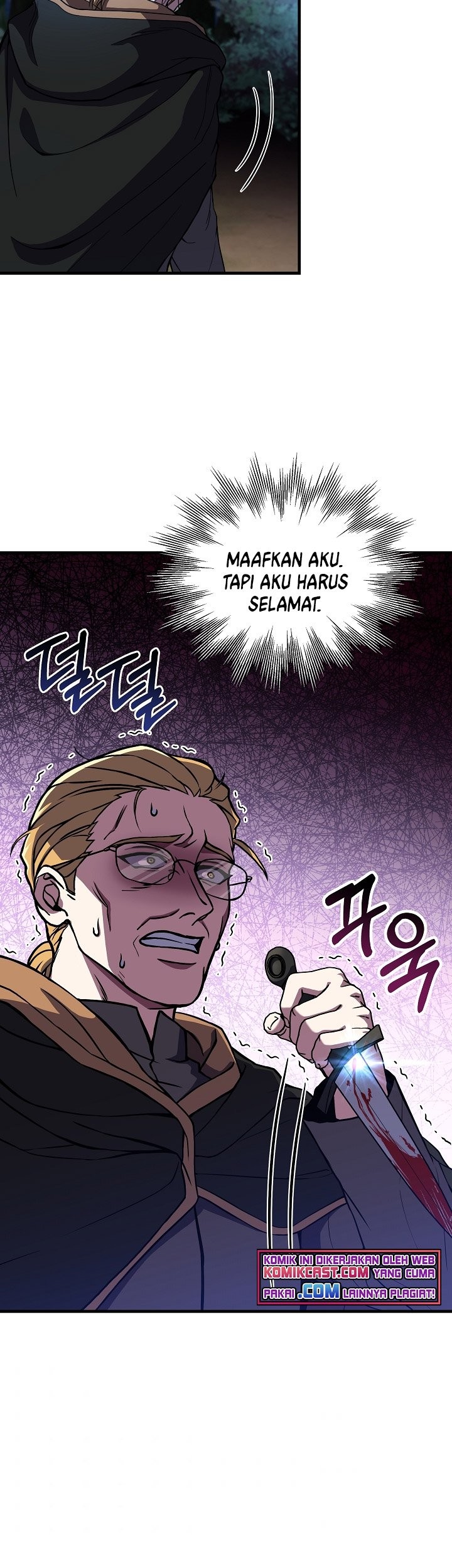8 Circle Wizard’s Reincarnation Chapter 79 Gambar 28