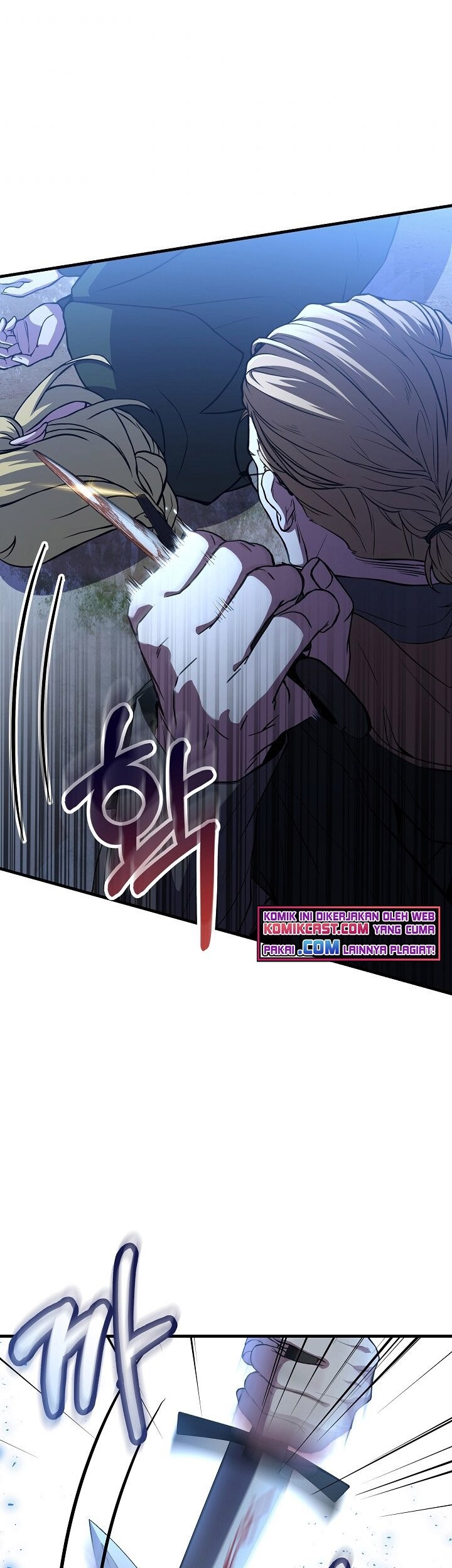 8 Circle Wizard’s Reincarnation Chapter 79 Gambar 30