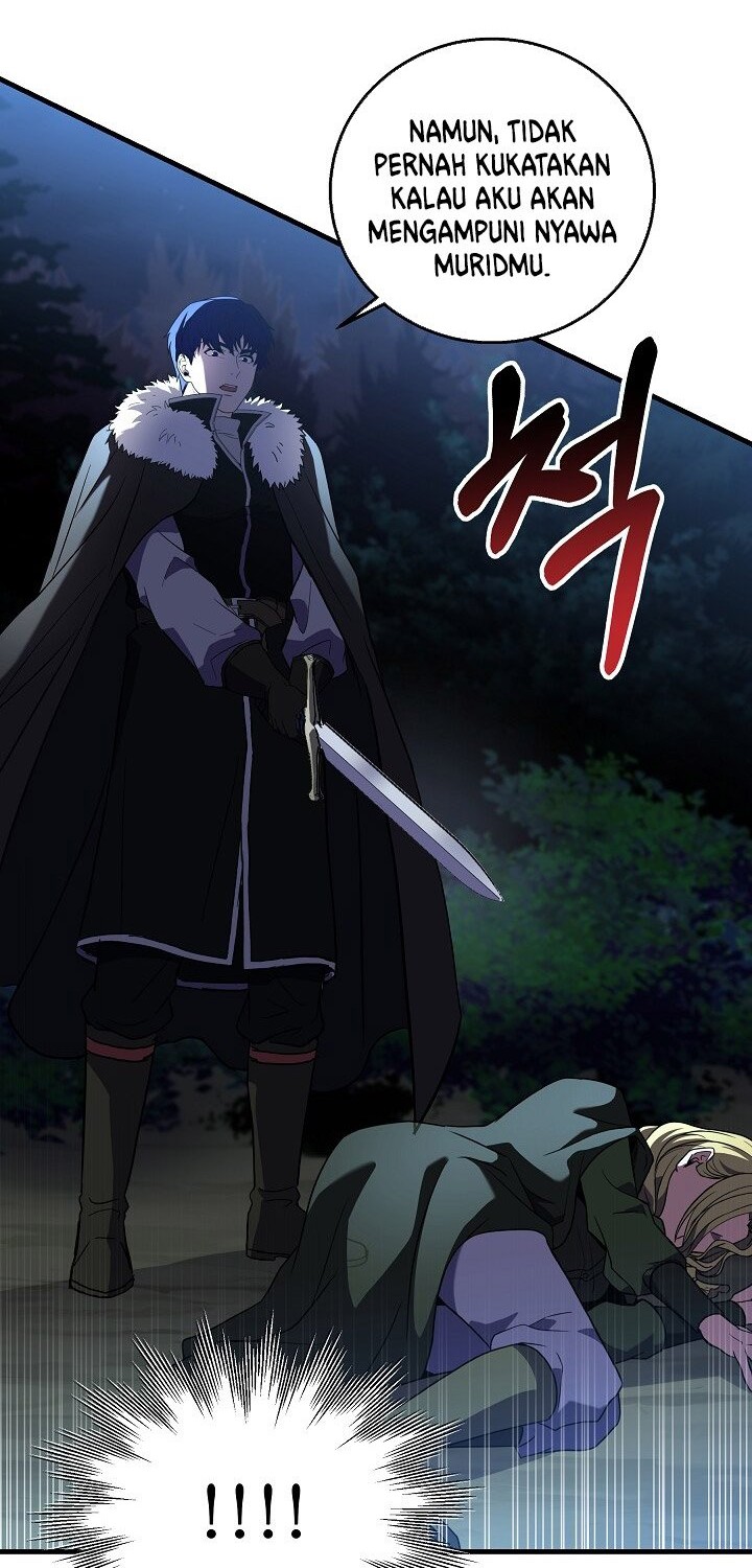 8 Circle Wizard’s Reincarnation Chapter 79 Gambar 33
