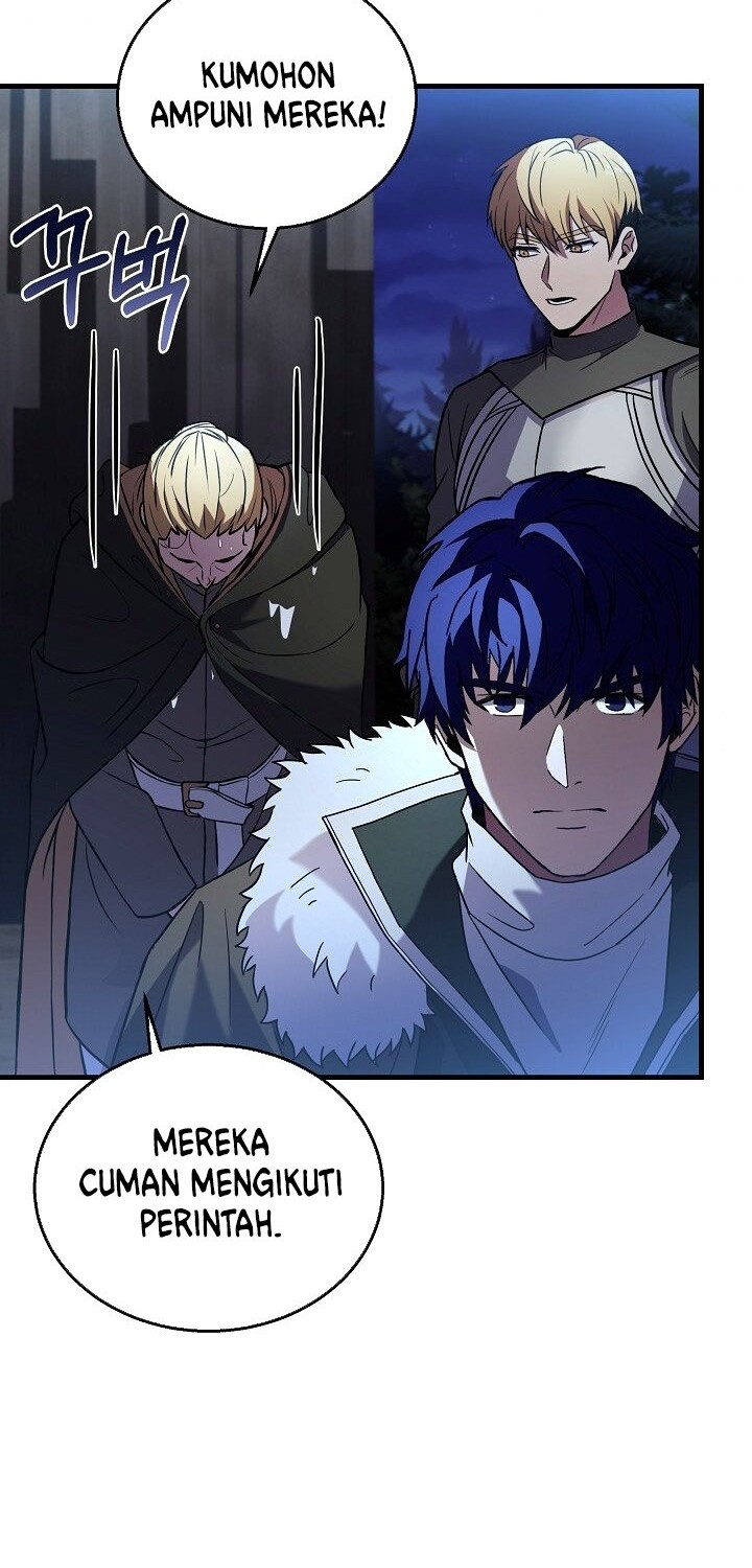 8 Circle Wizard’s Reincarnation Chapter 79 Gambar 35