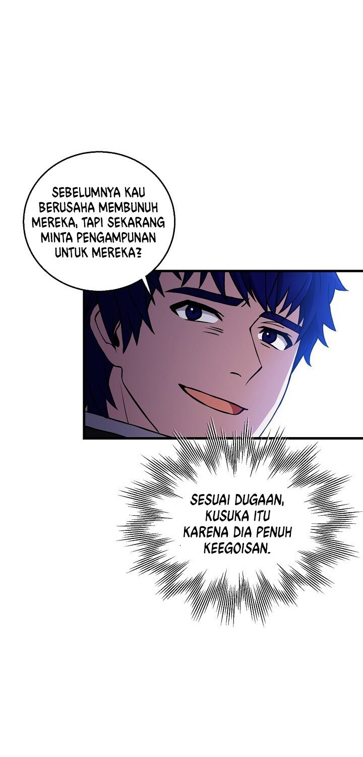 8 Circle Wizard’s Reincarnation Chapter 79 Gambar 37