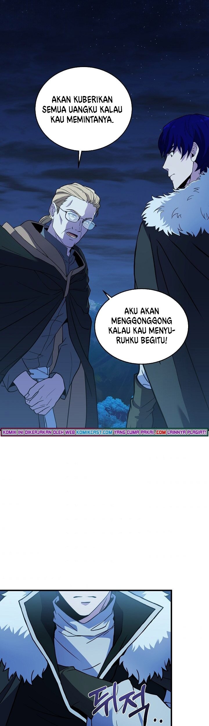 8 Circle Wizard’s Reincarnation Chapter 79 Gambar 40