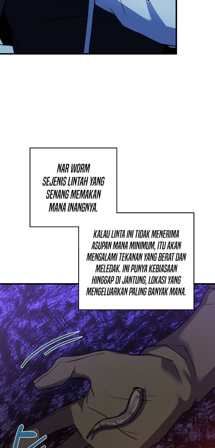 8 Circle Wizard’s Reincarnation Chapter 79 Gambar 41