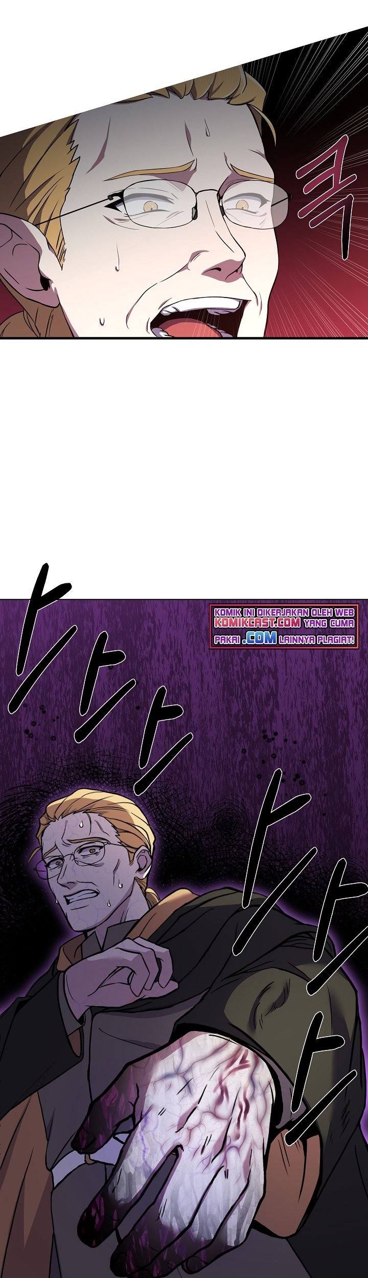 8 Circle Wizard’s Reincarnation Chapter 79 Gambar 44