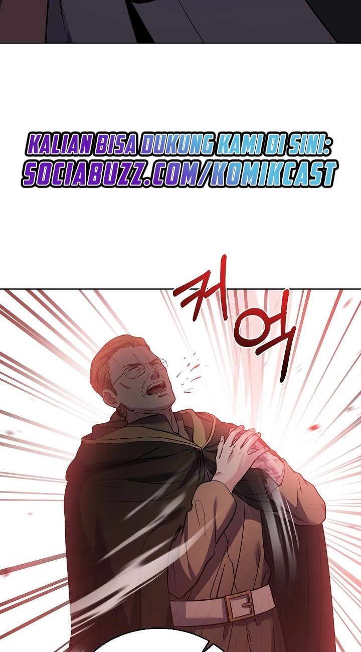 8 Circle Wizard’s Reincarnation Chapter 79 Gambar 45