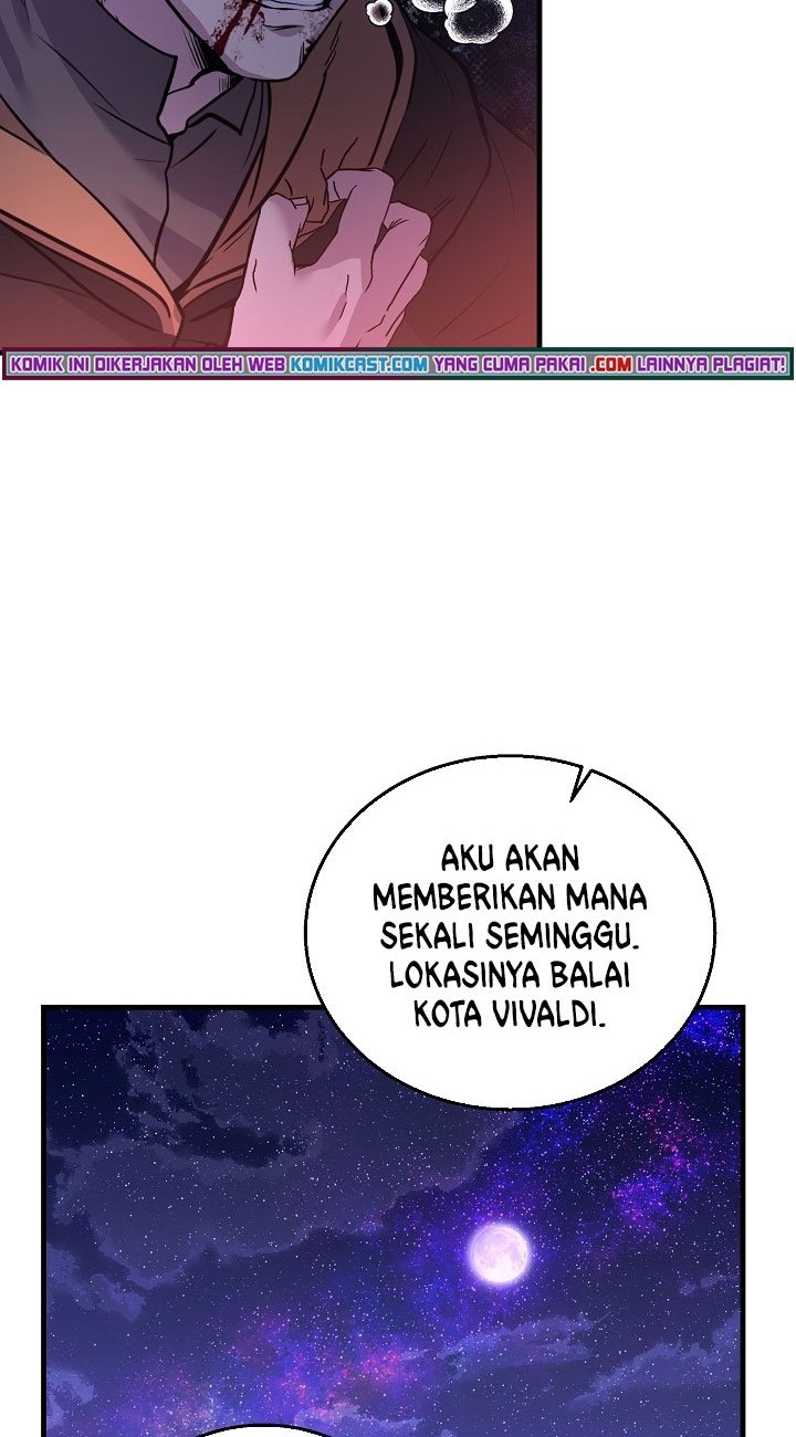 8 Circle Wizard’s Reincarnation Chapter 79 Gambar 47