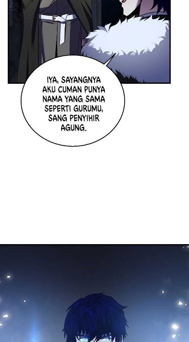8 Circle Wizard’s Reincarnation Chapter 79 Gambar 51