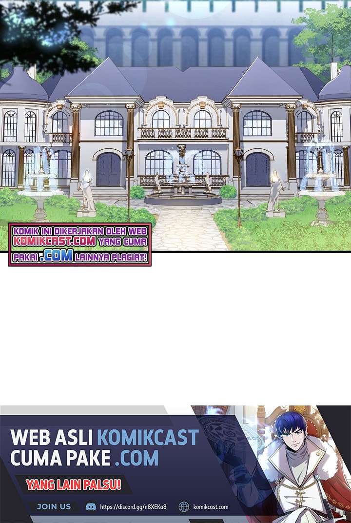 8 Circle Wizard’s Reincarnation Chapter 79 Gambar 53