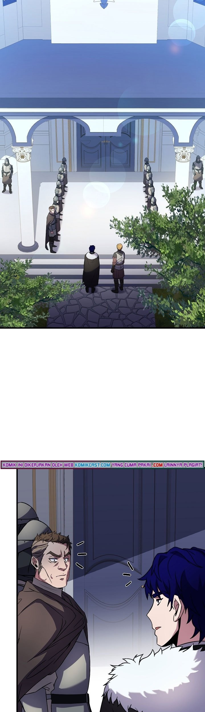 8 Circle Wizard’s Reincarnation Chapter 79 Gambar 56