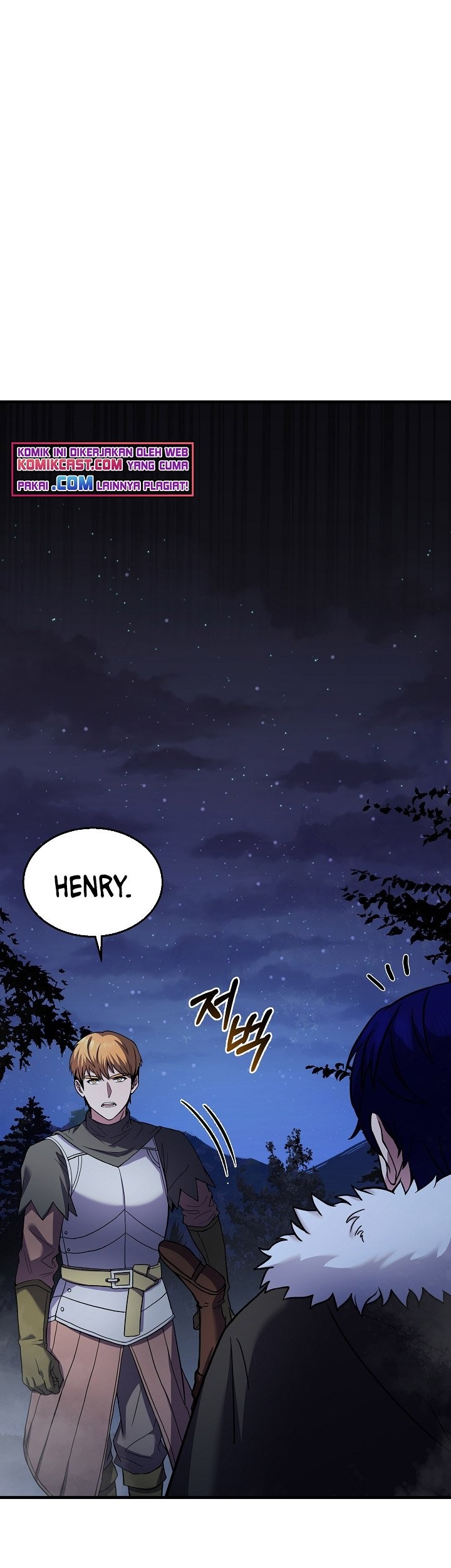 Baca Manhwa 8 Circle Wizard’s Reincarnation Chapter 79 Gambar 2