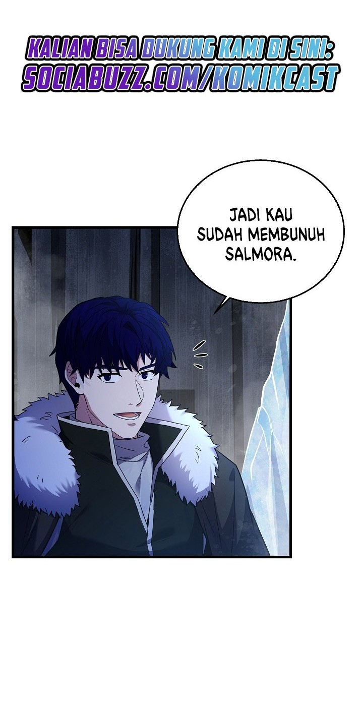 8 Circle Wizard’s Reincarnation Chapter 79 Gambar 3