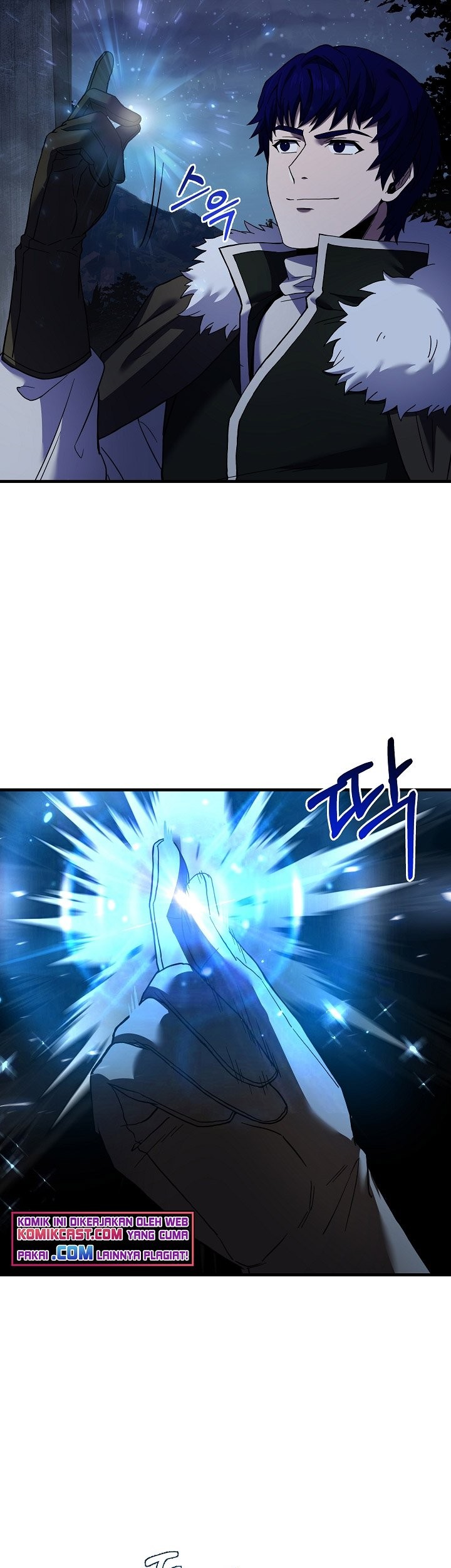 8 Circle Wizard’s Reincarnation Chapter 79 Gambar 10