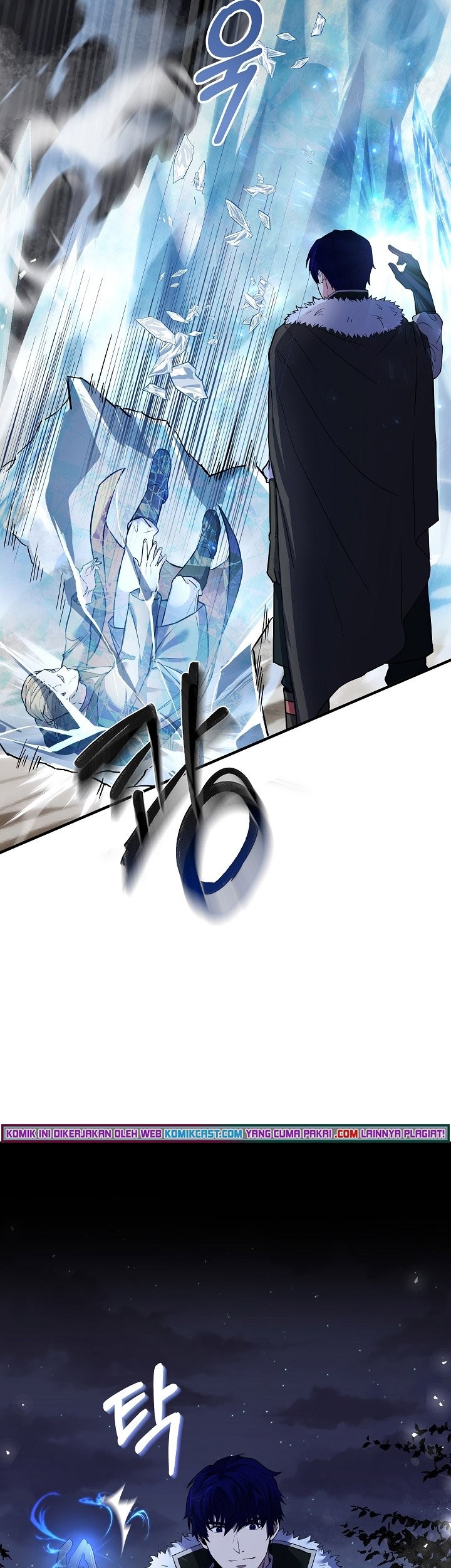 8 Circle Wizard’s Reincarnation Chapter 79 Gambar 12