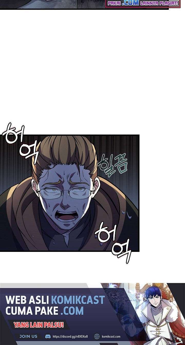 8 Circle Wizard’s Reincarnation Chapter 79 Gambar 15